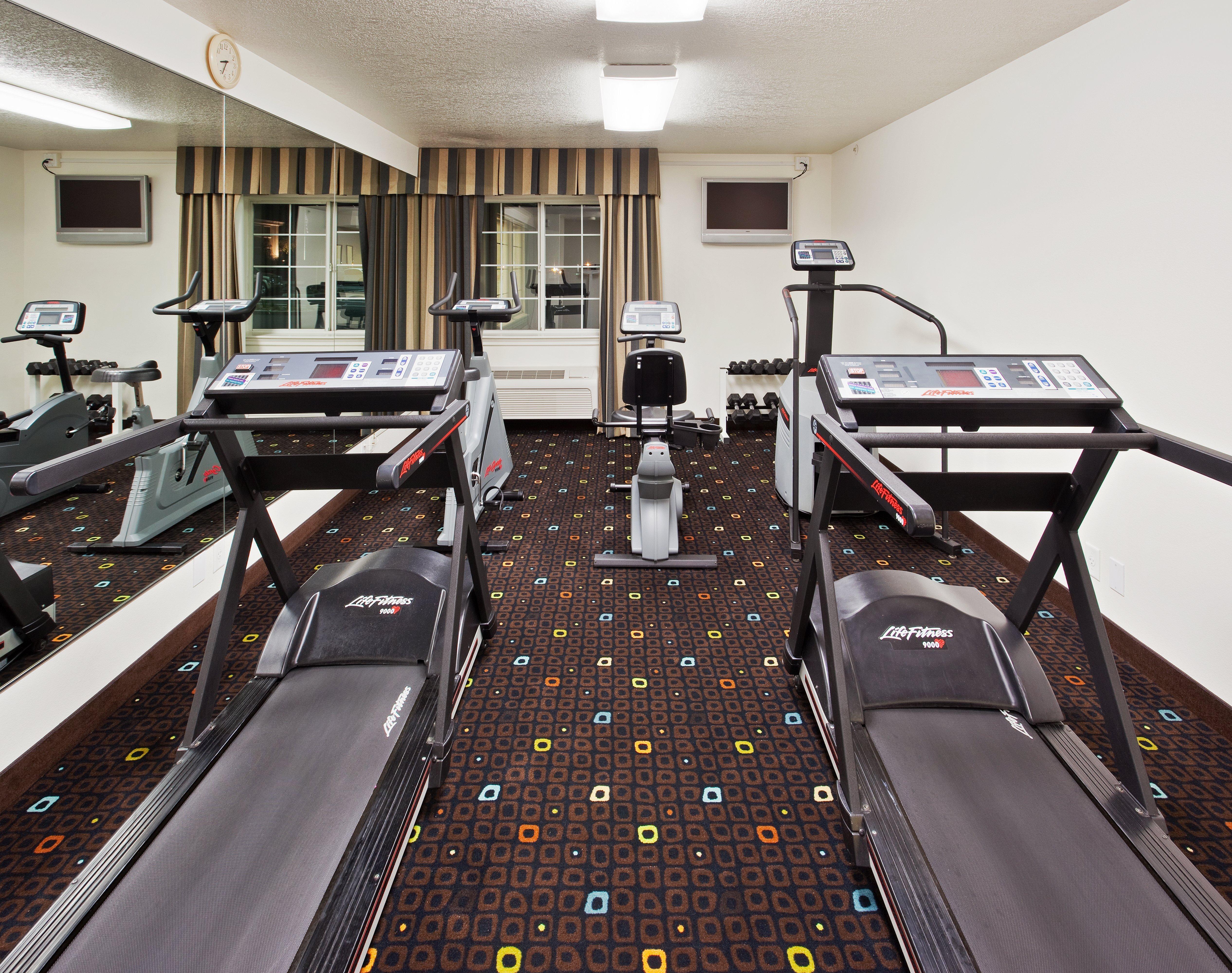 Holiday Inn Redding By Ihg Exterior photo