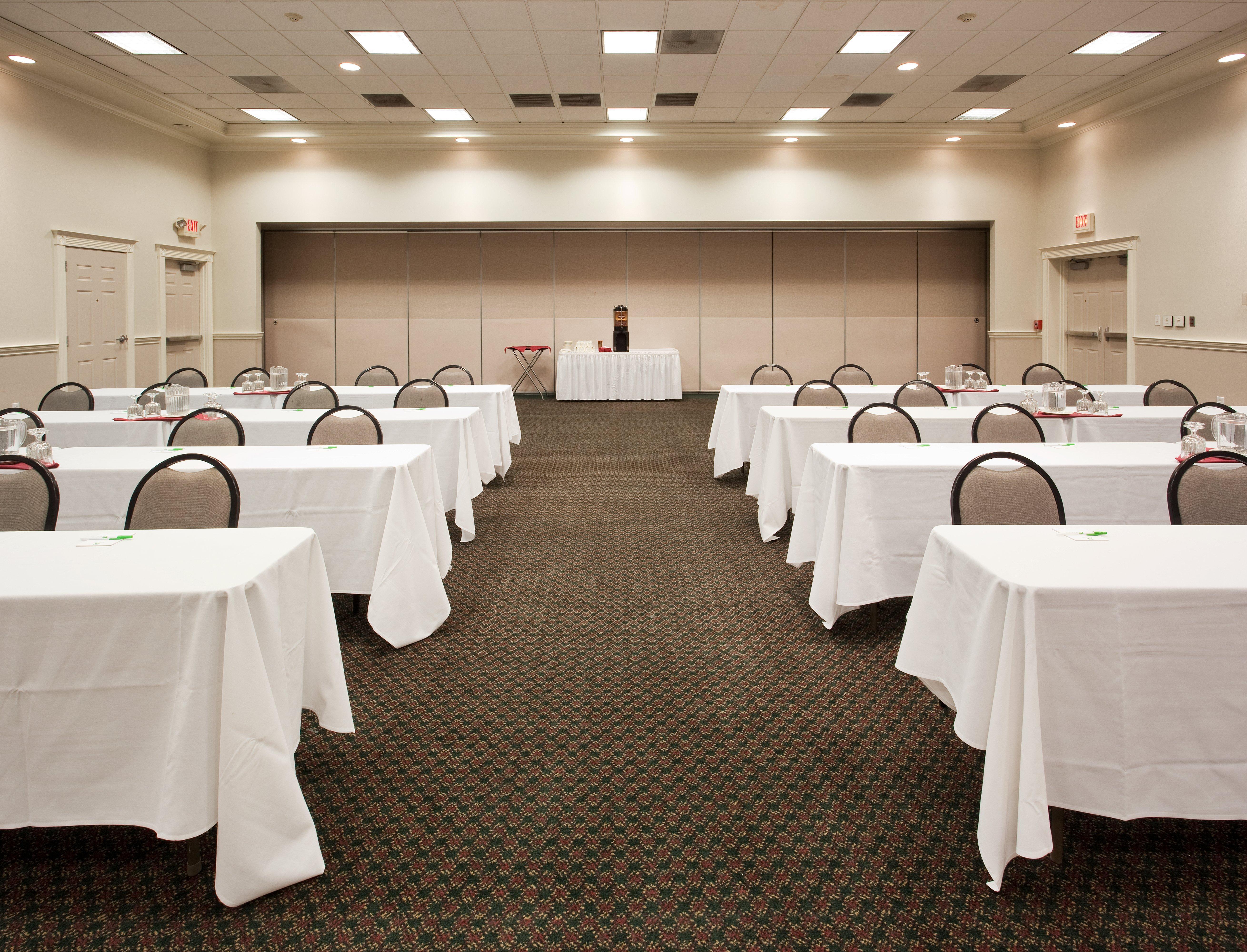 Holiday Inn Redding By Ihg Exterior photo