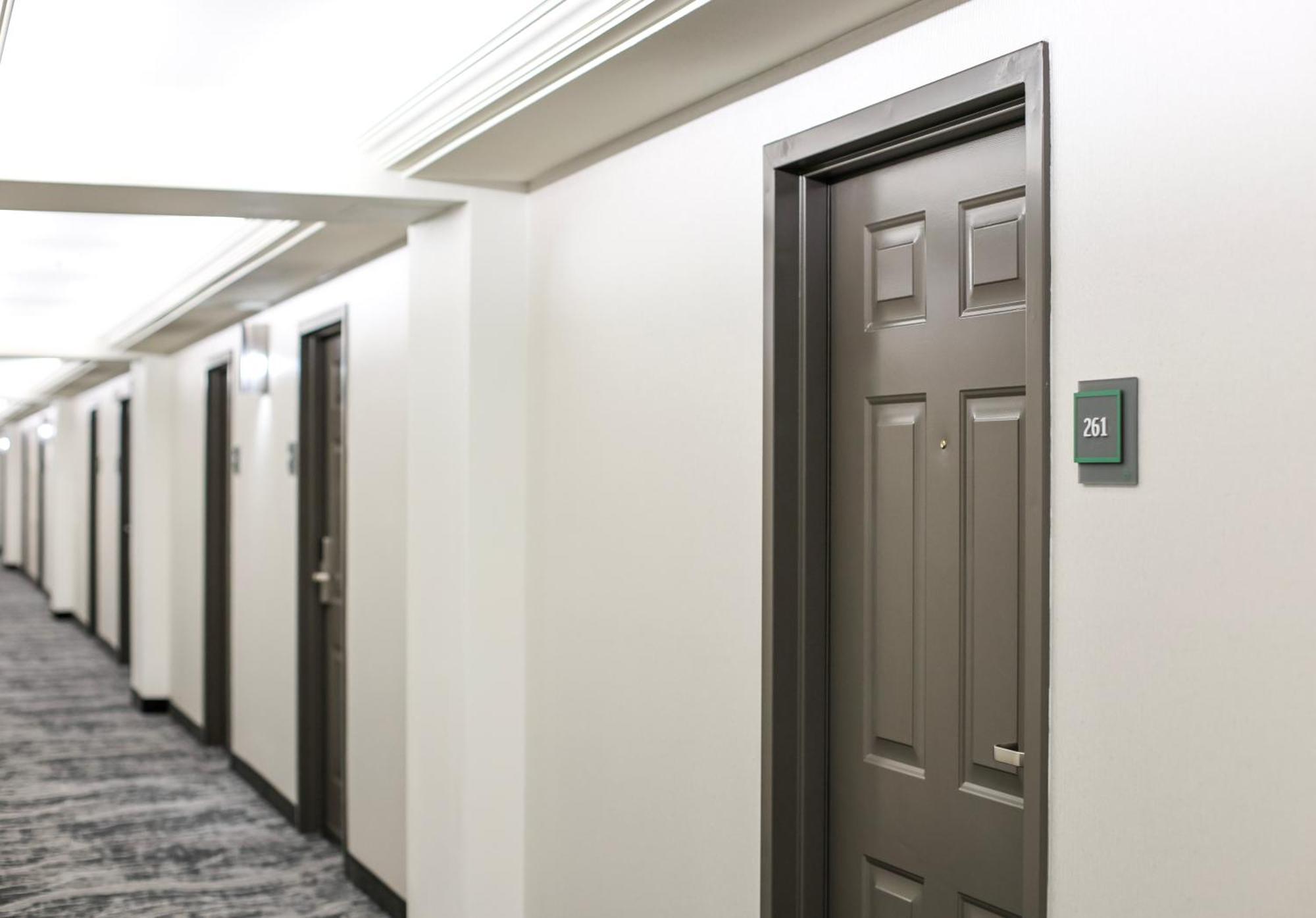 Holiday Inn Redding By Ihg Exterior photo